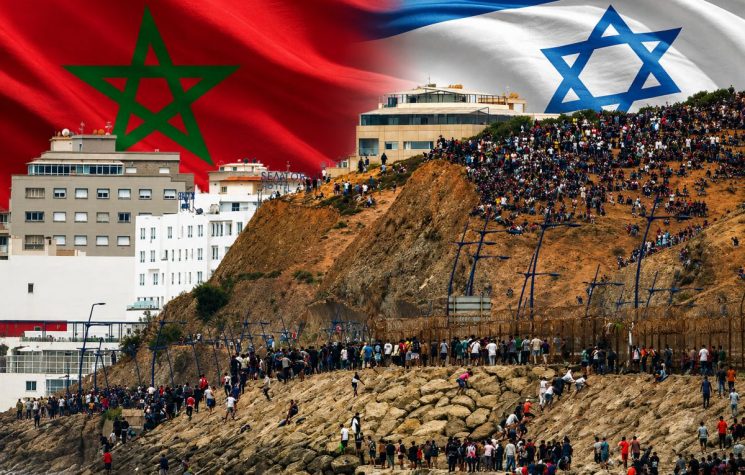 Is Morocco being taken for a ride by Israel?