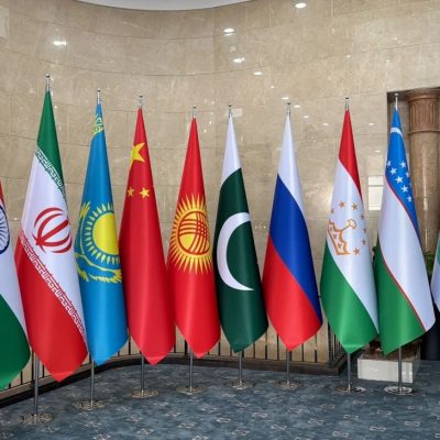 The SCO’s financial security system and the Eurasian drive