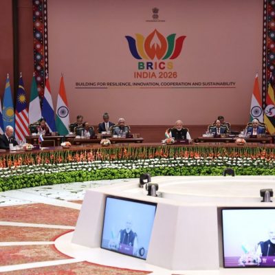 The BRICS+ in New Delhi and India’s presidency under the banner of Strategic Environmental Sustainability