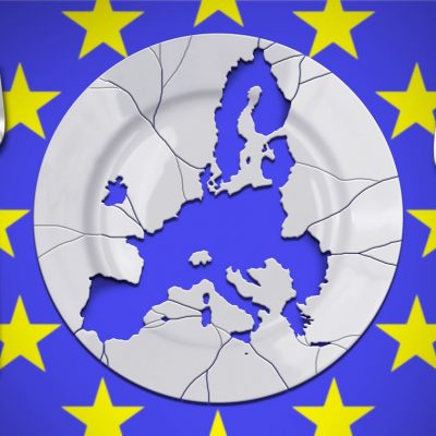 Europe as a multipolar civilization and the diplomacy of Logoi