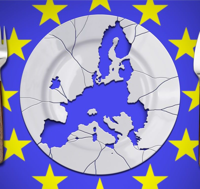 Europe as a multipolar civilization and the diplomacy of Logoi