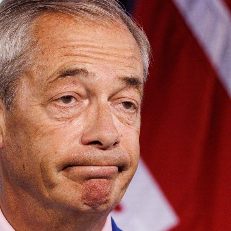 Farage won’t make it to the UK general elections to stand as PM
