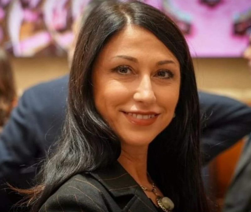 The courage lacking at the Farnesina and the Italian scandal over Gaza