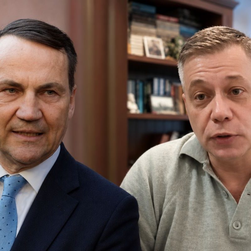 NATO can defeat Russia? Poland’s Sikorski is a dangerous idiot covering for dead-end Euro elites