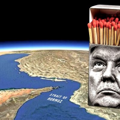 Is America preparing a tactical nuke for Iran?