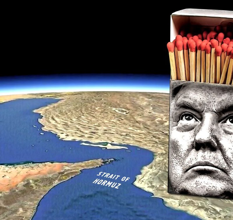 Is America preparing a tactical nuke for Iran?