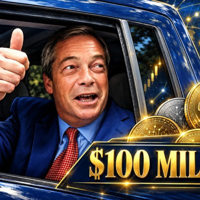 Will Reform’s new wealth install it in government or drive voters away in droves?