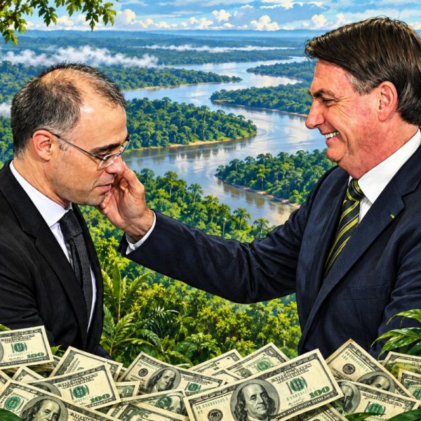 The Supreme Court and Brazil’s transformation into an ESG republic