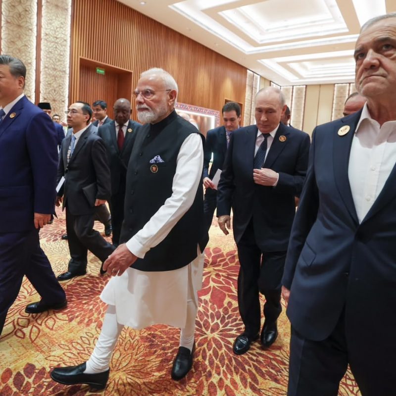 BRICS+ 2026, the impossible reform and the necessary reform