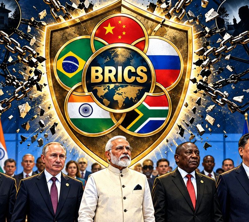 Counterterrorism: The BRICS+ priority after New Delhi 2026