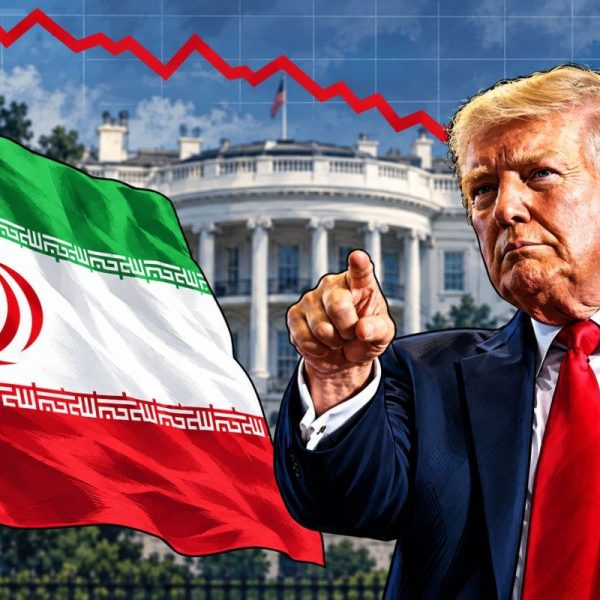 Yes, the Iran war has destroyed Trump’s presidency