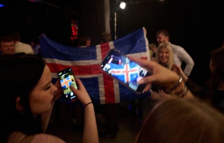 When Iceland said no to Brussels