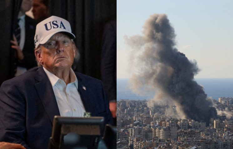 The U.S. bombed a wedding in Iran. It’s not the first time