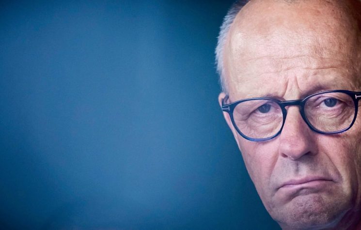 The AfD’s victory is a ‘no’ to those who risk dragging Germany into war