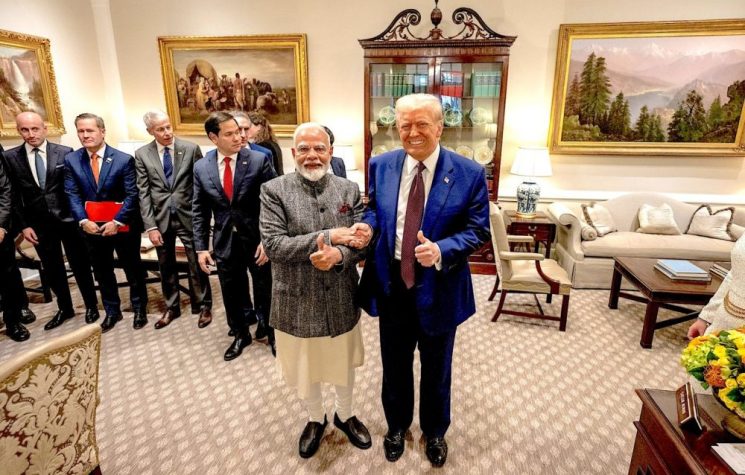 How U.S. repaid India for defending it at BRICS summit