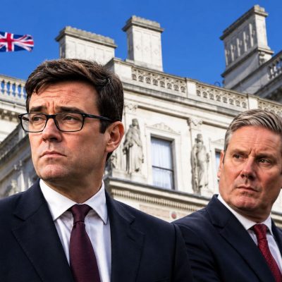 Pourquoi les ministres ont-ils perdu le contrôle du défaillant ministère britannique des Affaires étrangères ?