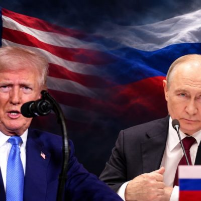 Putin’s diesel deal to Trump could be bigger than we originally thought
