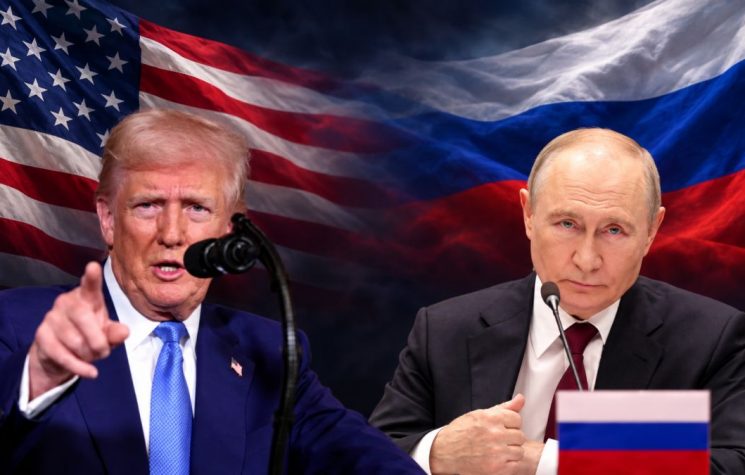 Putin’s diesel deal to Trump could be bigger than we originally thought