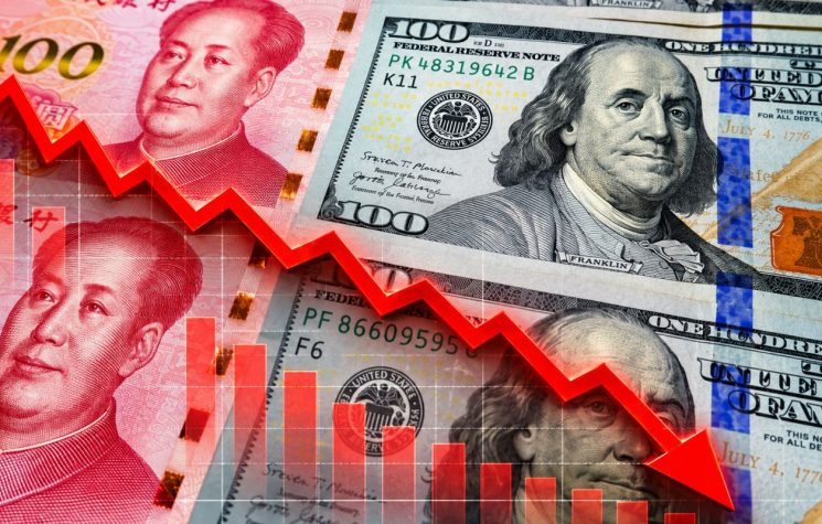 China’s response amid the changing international monetary system