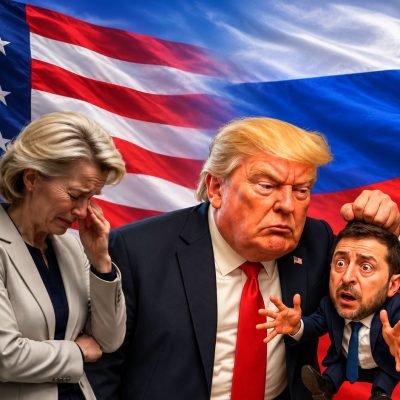 Peace in Ukraine: the easy way – or the hard way
