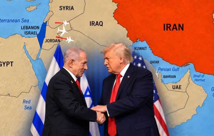 The Iran war and the ‘terrible power of the purse’