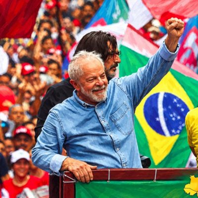 The Brazilian elections that could just as well be in Portugal or the EU