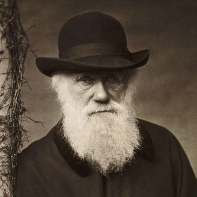 Charles Darwin and the origin of agnosticism