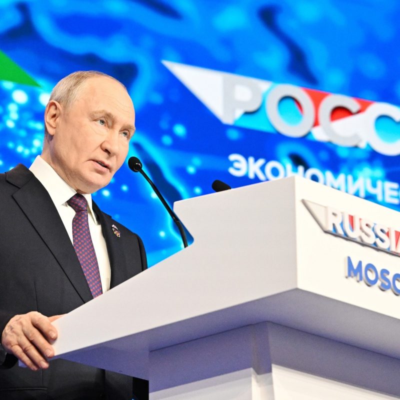 Comprehensive sovereignty is the major challenge of the 2026 Russia-Africa Summit