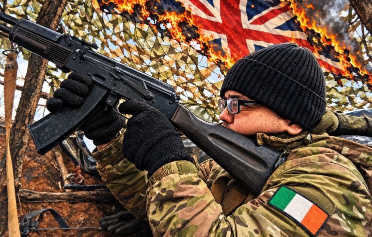Ukraine quagmire? Yes, but it’s for NATO, not Russia