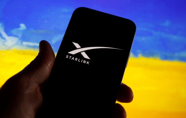 Musk o Trump? Chi decide su Starlink all’Ucraina