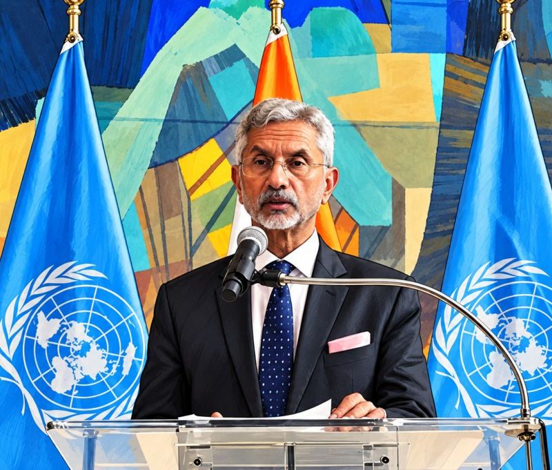 Is the Global South ready to reform the UN?