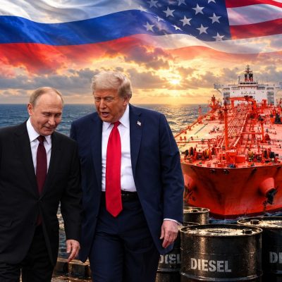 Is the Trump-Putin Diesel Deal good for average Americans?