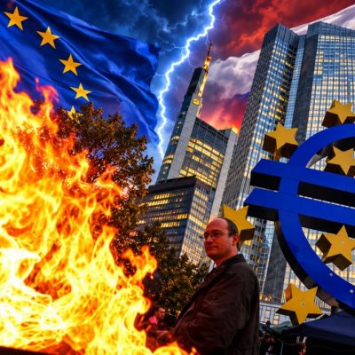 Should Russia save Europe?