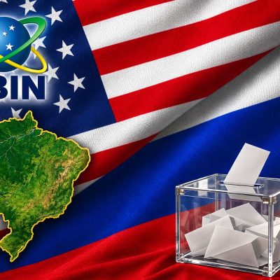 Why did Lula’s intelligence agency make a formal accusation against Russia in a letter to the European Union?
