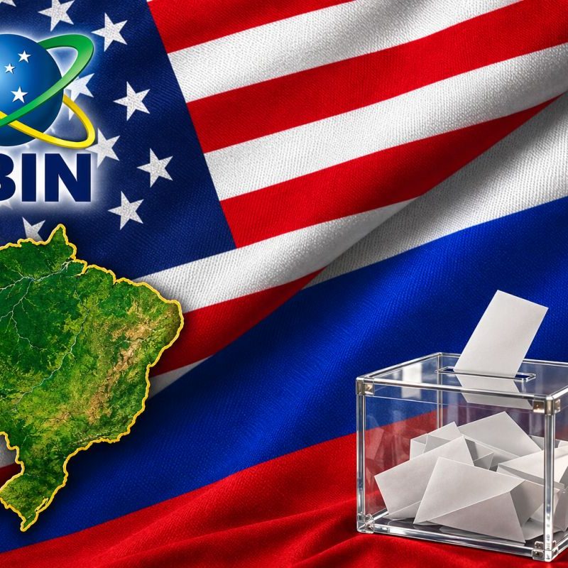 Why did Lula’s intelligence agency make a formal accusation against Russia in a letter to the European Union?