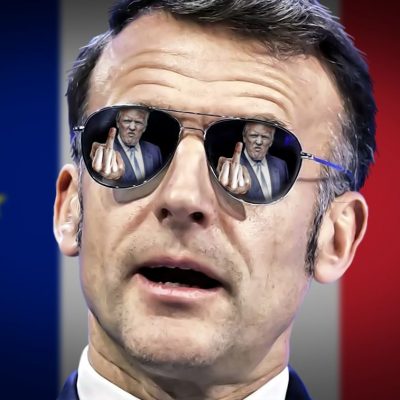 On the brink of catastrophe, France intensifies repression against political dissent