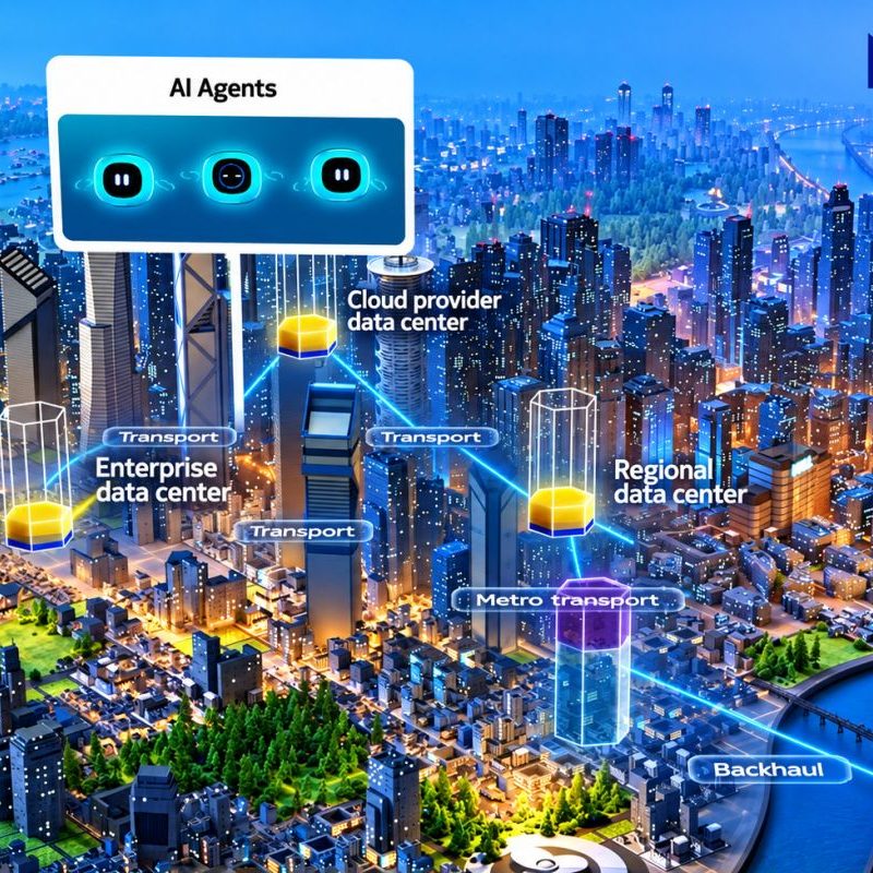 Nokia’s satellite communications push for governments and militaries: ‘Connecting People’ is now for people in uniform