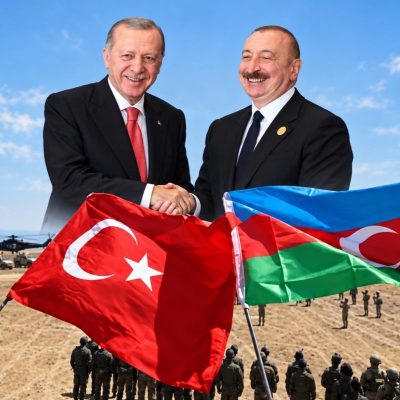 How Turkish-Azeri relations really work: The ‘One Nation, Two States’ narrative and the rivalry beneath it