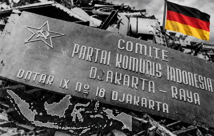 Hüseyin Dogru – Germany’s Hidden Role in the Indonesia’s 1965 Massacre