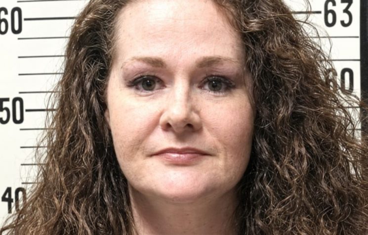 Meditations on the botched execution of Christa Pike