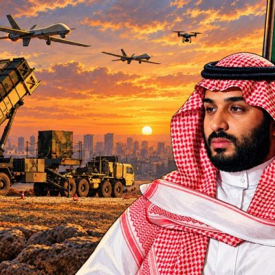 Yemen has not even started yet