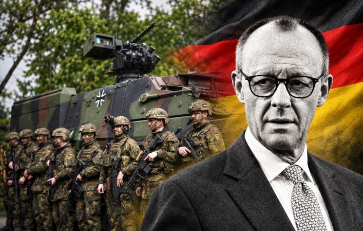Europe’s establishment is embracing war – and losing voters
