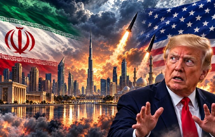 Trump’s big bluff on Iran