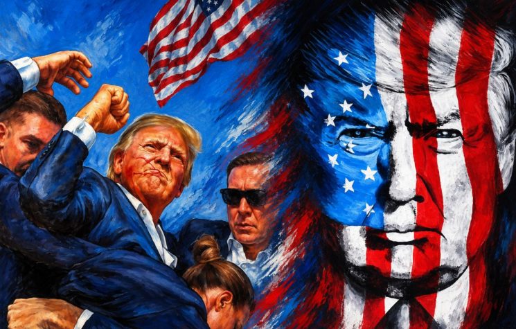 When will this White House madness end?
