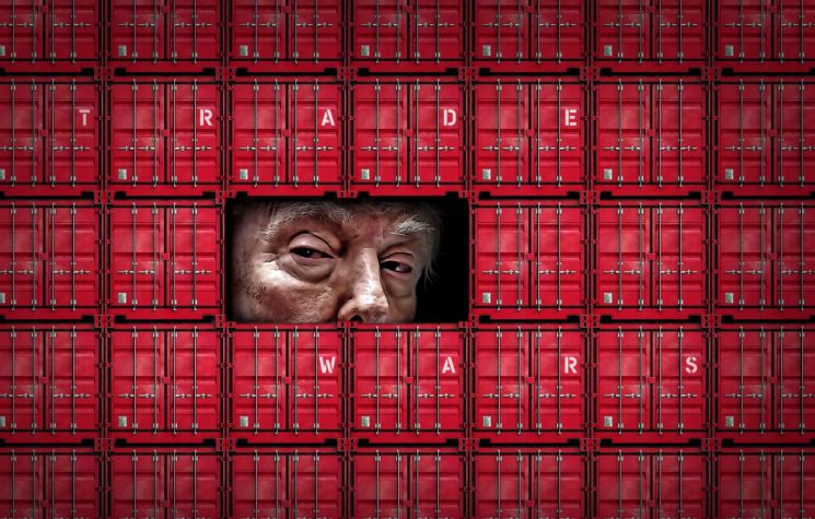 The resilience of the world economy is built on illusion – it’s time the West woke up