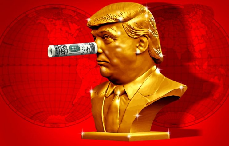Much ado about Russia