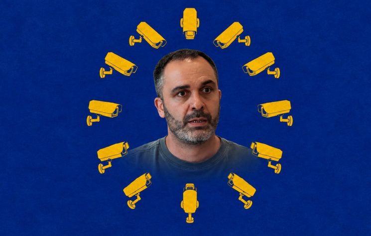 In the name of democracy: The EU’s war on the enemy within
