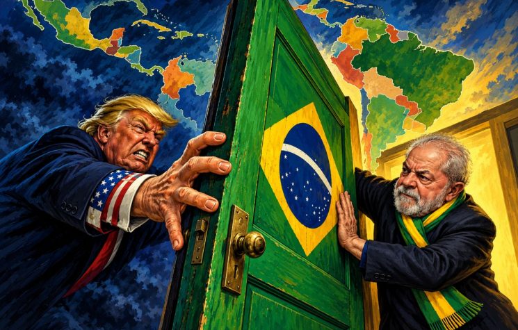 Brazilians defeat the Mother of All Hybrid Wars