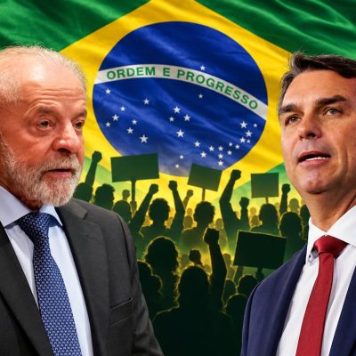 What changes with Lula or Flávio?